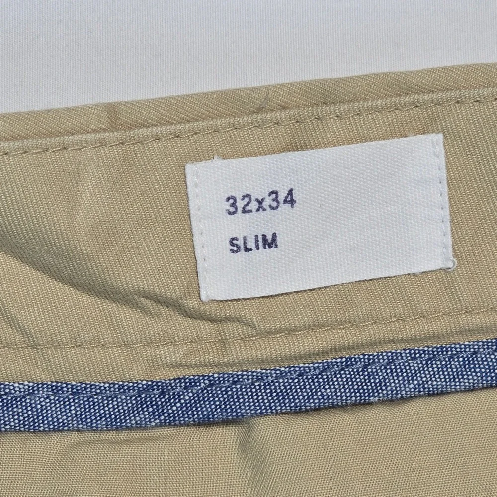 GAP good slim